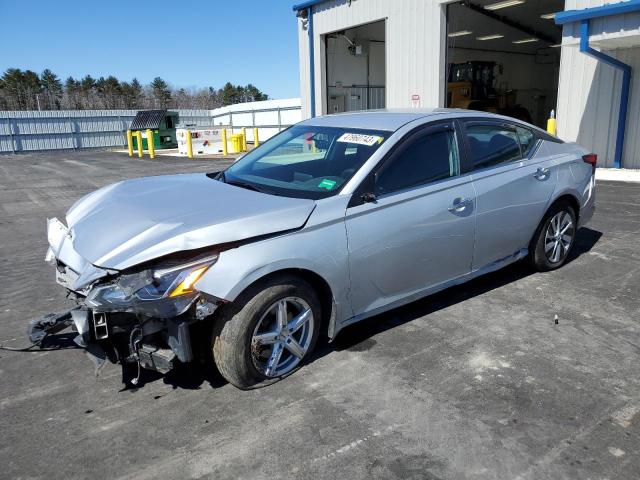 2019 Nissan Altima S