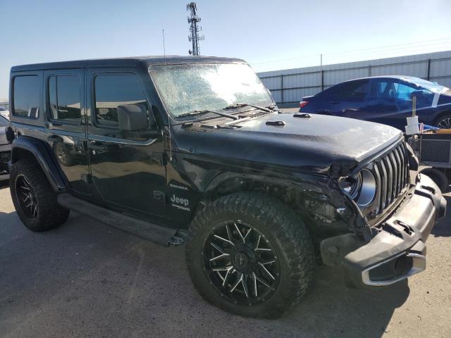 1C4HJXEG6JW193977 Jeep Wrangler Unlimited Sahara