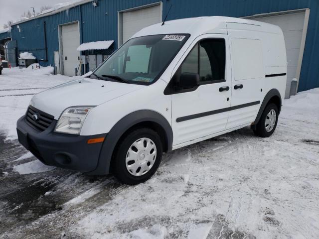 2012 Ford Transit Connect XL