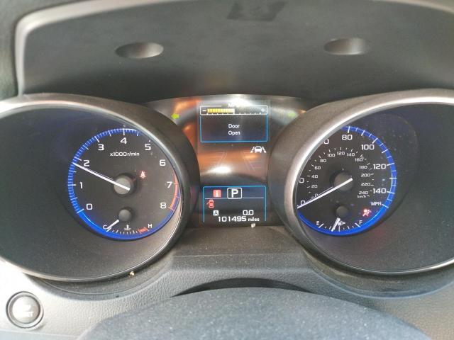 4S4BSAFC6K3290638 Subaru Outback 2.5i Premium