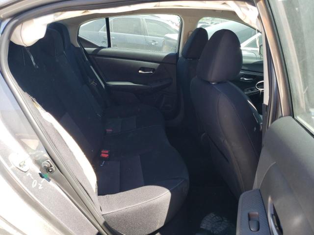 2023 NISSAN SENTRA SV - 3N1AB8CV3PY224306