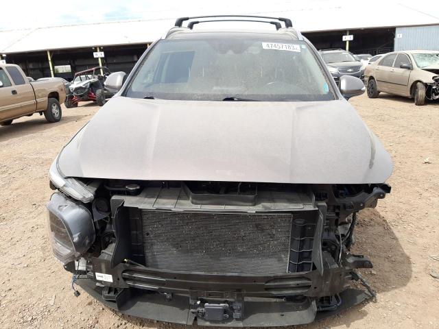 2019 HYUNDAI SANTA FE L - 5NMS53AD4KH035558