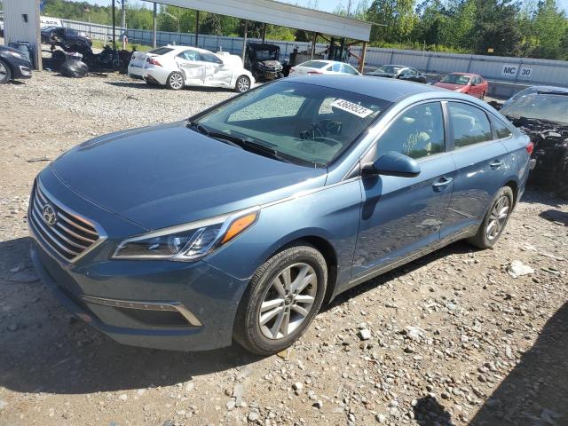 5NPE24AF5FH205450 | 2015 HYUNDAI SONATA SE