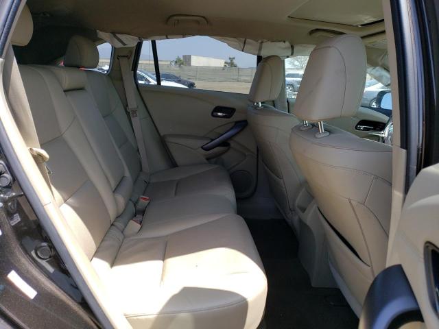 5J8TB3H33EL000248 Acura RDX