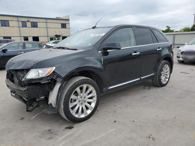 2012 Lincoln MKX 