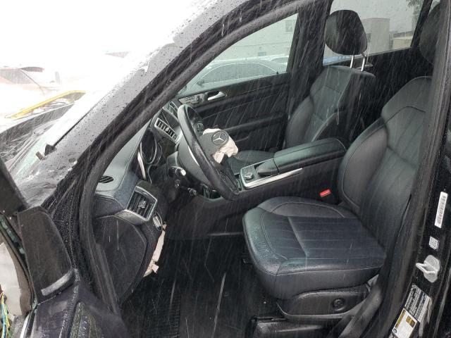 2016 MERCEDES-BENZ GL 350 BLU - 4JGDF2EE4GA685989
