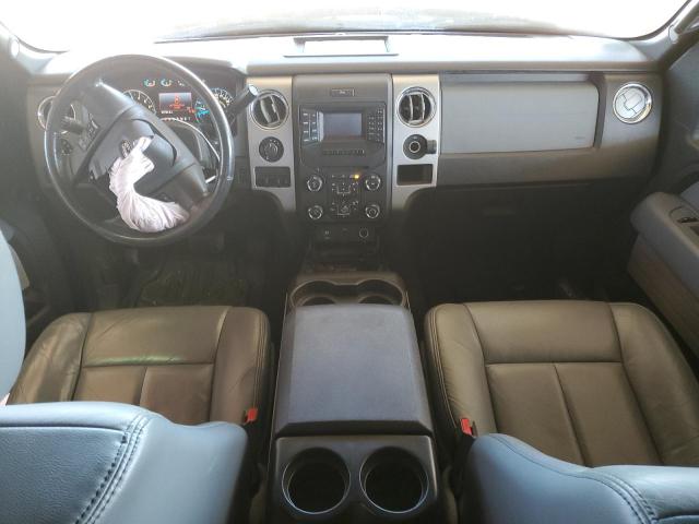 1FTFW1EF4EFA05105 Ford F150 Supercrew
