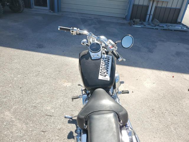 2006 HONDA VT750 C JH2RC440X6K011009