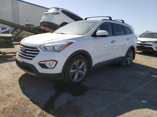 2015 HYUNDAI SANTA FE G - KM8SRDHF2FU119910