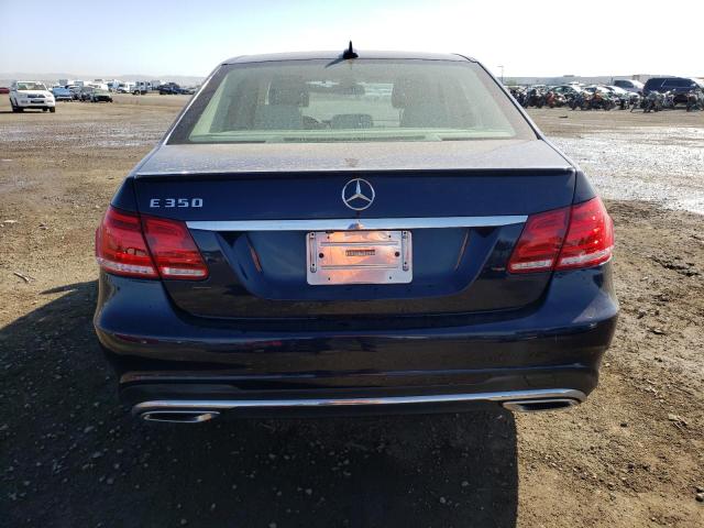 WDDHF5KB4EA813913 Mercedes-Benz E 350