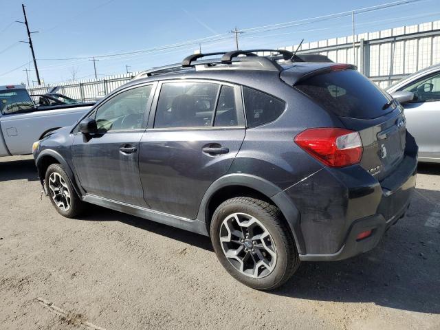 JF2GPABC8H8270552 Subaru Crosstrek Premium