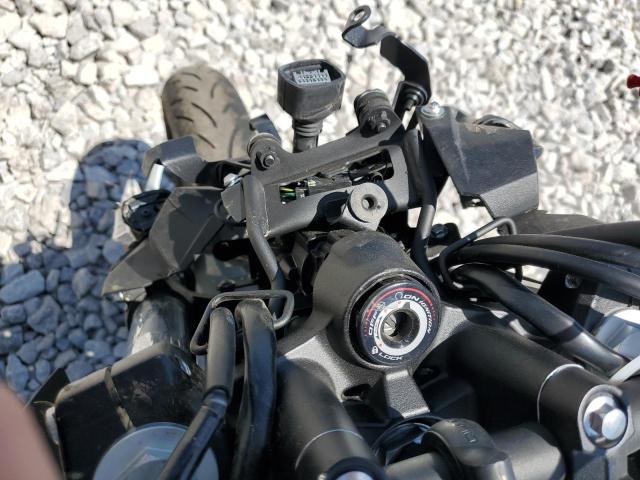 2022 KAWASAKI ER400 D - JKAERKD15NDAJ1387