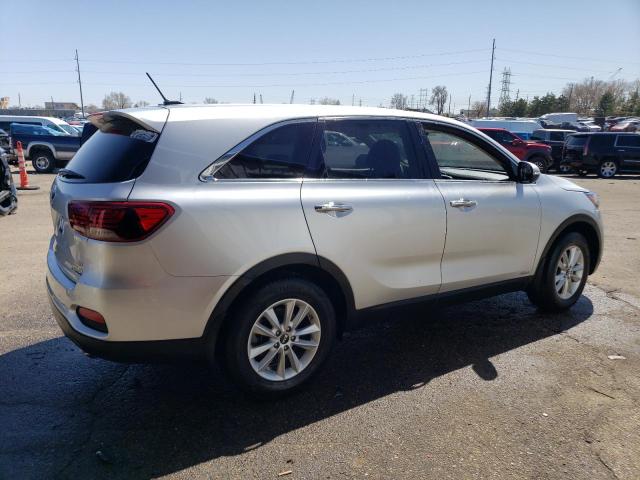5XYPGDA39LG658053 KIA SORENTO L