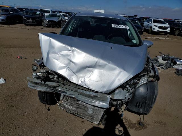 3FADP4BJ4GM185015 Ford FIESTA SE