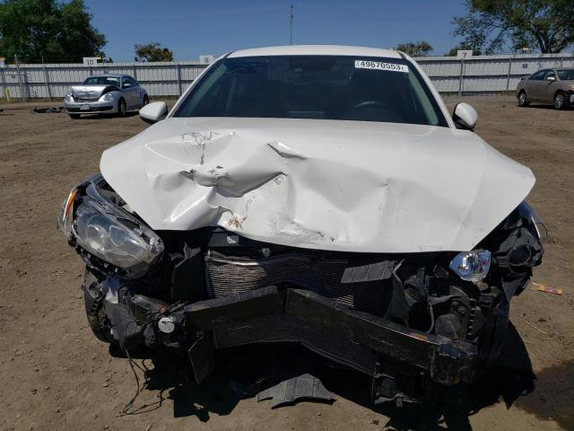 3KPF24ADXKE039122 KIA FORTE FE