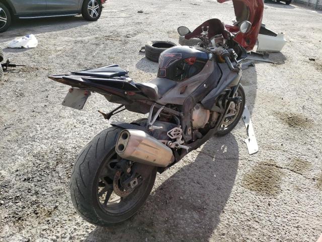 2016 BMW S 1000 RR - WB10D2105GZ355554