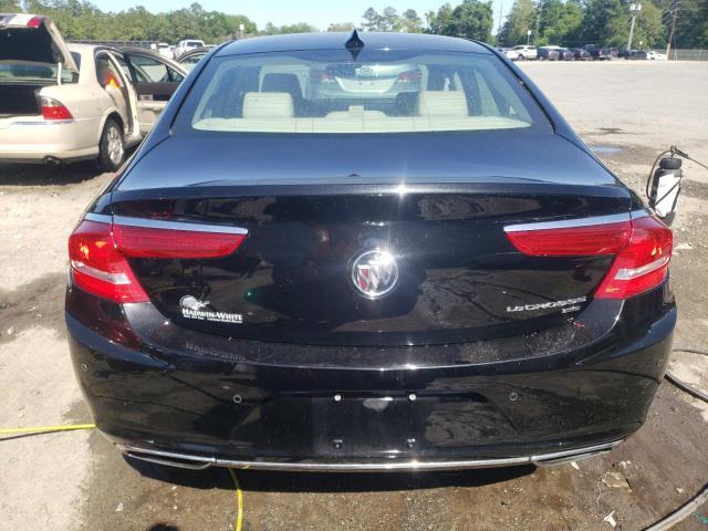 2019 BUICK LACROSSE P - 1G4ZT5SS6KU100587