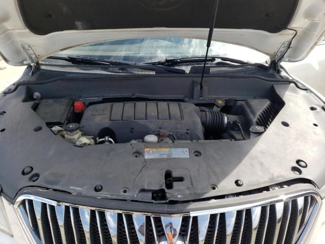 5GAKRBKD0EJ296067 Buick Enclave