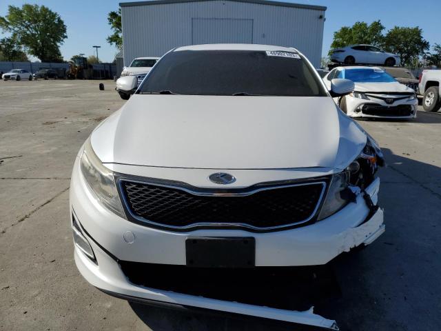 KNAGM4A76F5642009 KIA Optima Lx