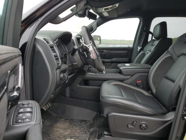 2023 RAM 1500 TRX - 1C6SRFU94PN501925
