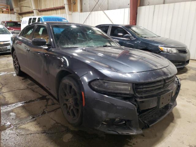 2018 DODGE CHARGER GT - 2C3CDXJG3JH293027