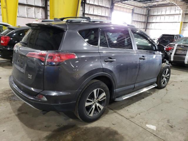 VIN JTMRFREV9JJ737059 2018 Toyota RAV4, Adventure no.3