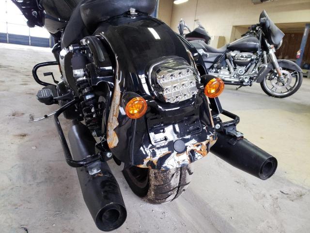 2022 HARLEY-DAVIDSON FLTRXST 1HD1ACL11NB613326