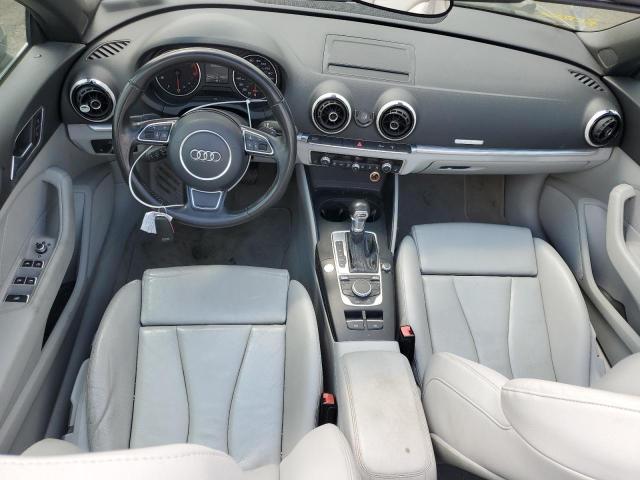 VIN WAU3FLFF0F1090582 2015 AUDI A3 no.8