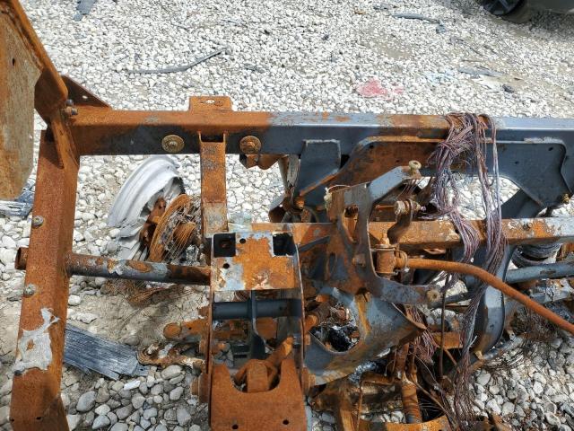 2022 CAN-AM DEFENDER H - 3JBUGAP47NK002889