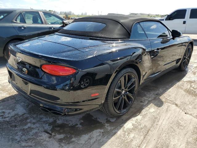 2021 BENTLEY CONTINENTA - SCBDG4ZG6MC085938