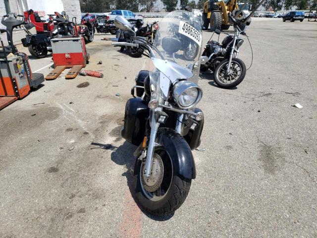 2007 YAMAHA XVZ13 CT - JYAVP18Y97A000516