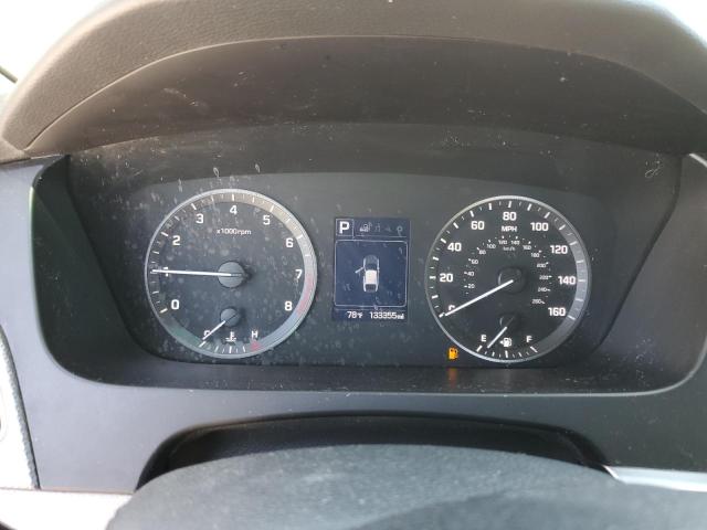 5NPE24AF2HH503067 Hyundai SONATA SE