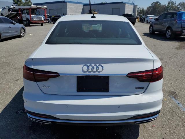WAUDAAF49PN001723 Audi A4 Premium 45
