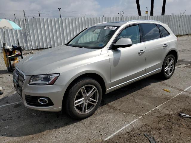 2015 Audi Q5 