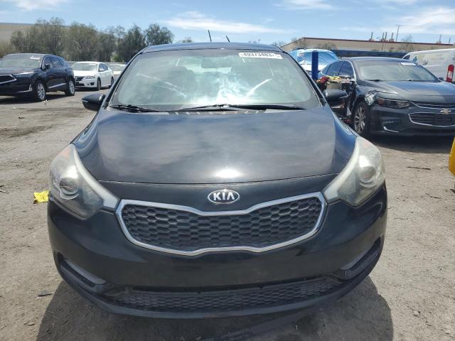 KNAFX4A65F5287229 KIA FORTE LX