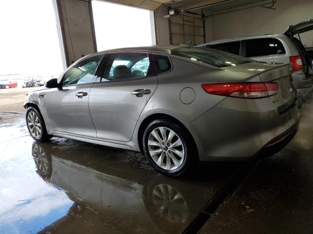 5XXGU4L31HG178221 KIA OPTIMA EX