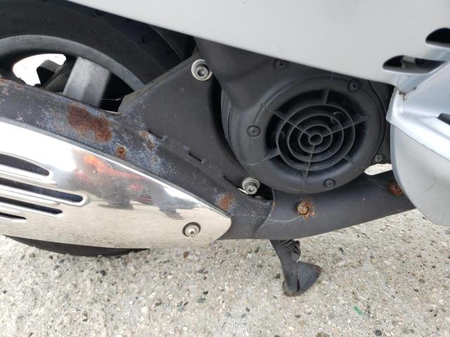 2006 VESPA 150 ZAPM448F765001310