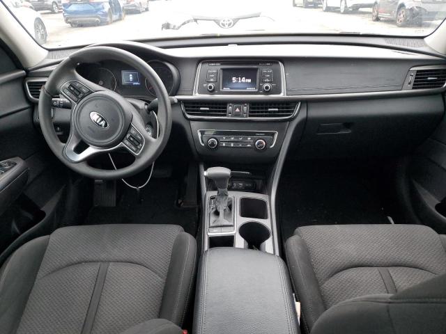 KNAGT4L34G5072624 KIA Optima Lx