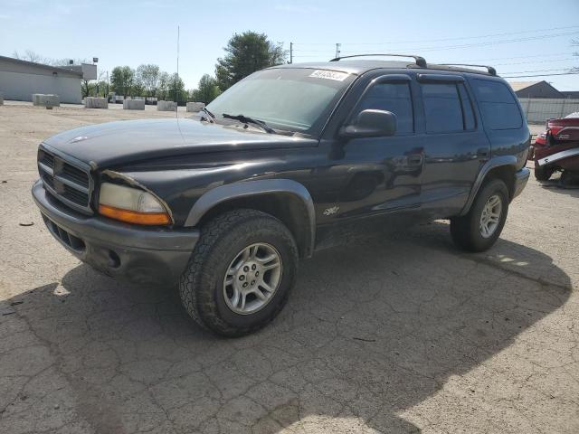 2002 Dodge Durango Sport