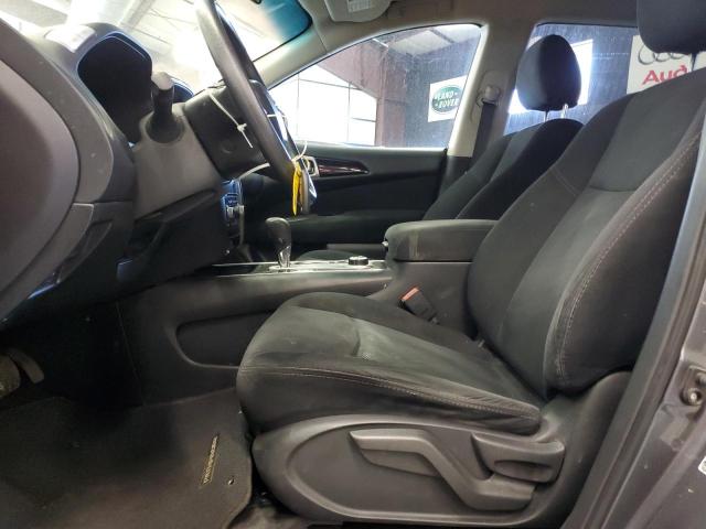 5N1AR2MM1GC612974 Nissan Pathfinder S