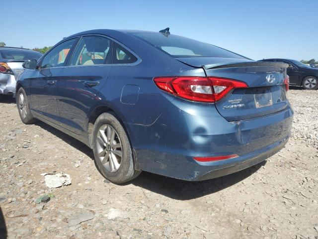 5NPE24AF5FH205450 | 2015 HYUNDAI SONATA SE