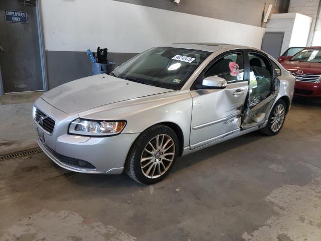 2009 Volvo S40 