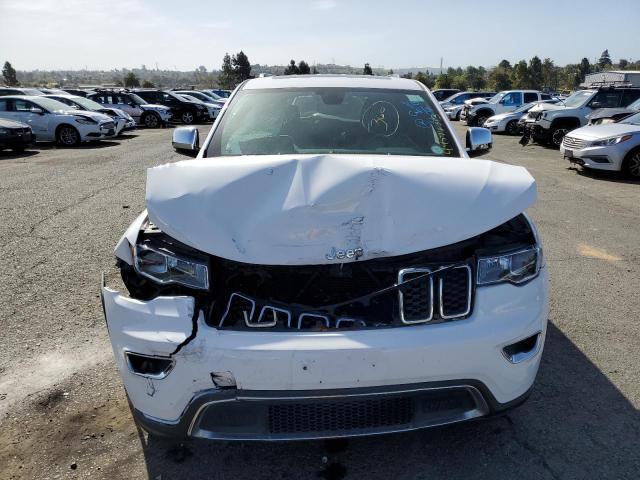 1C4RJFBG0LC216886 Jeep Grand Cherokee Limited