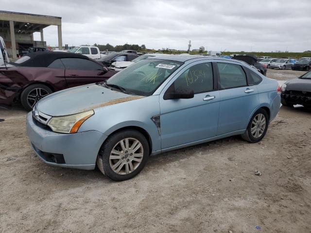 2008 Ford Focus SE