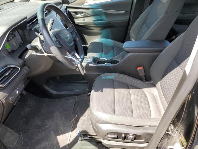 2022 CHEVROLET BOLT EV 1L 1G1FW6S00N4100388