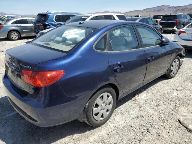 2008 Hyundai Elantra Gls VIN: KMHDU46D08U465871 Lot: 49629554