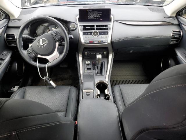 2020 LEXUS NX 300 JTJGARDZ2L2232856
