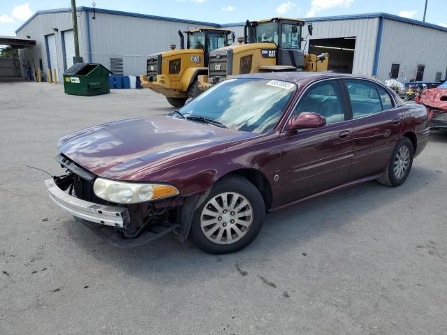 2005 Buick LeSabre Custom