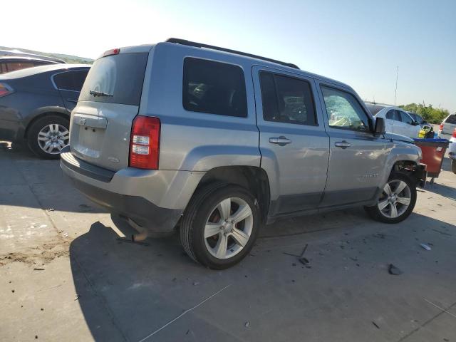 1C4NJPFB6GD584296 Jeep Patriot Latitude