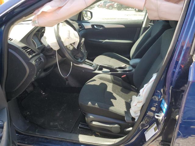 2019 NISSAN SENTRA 1.8 - 3N1AB7AP1KY224683